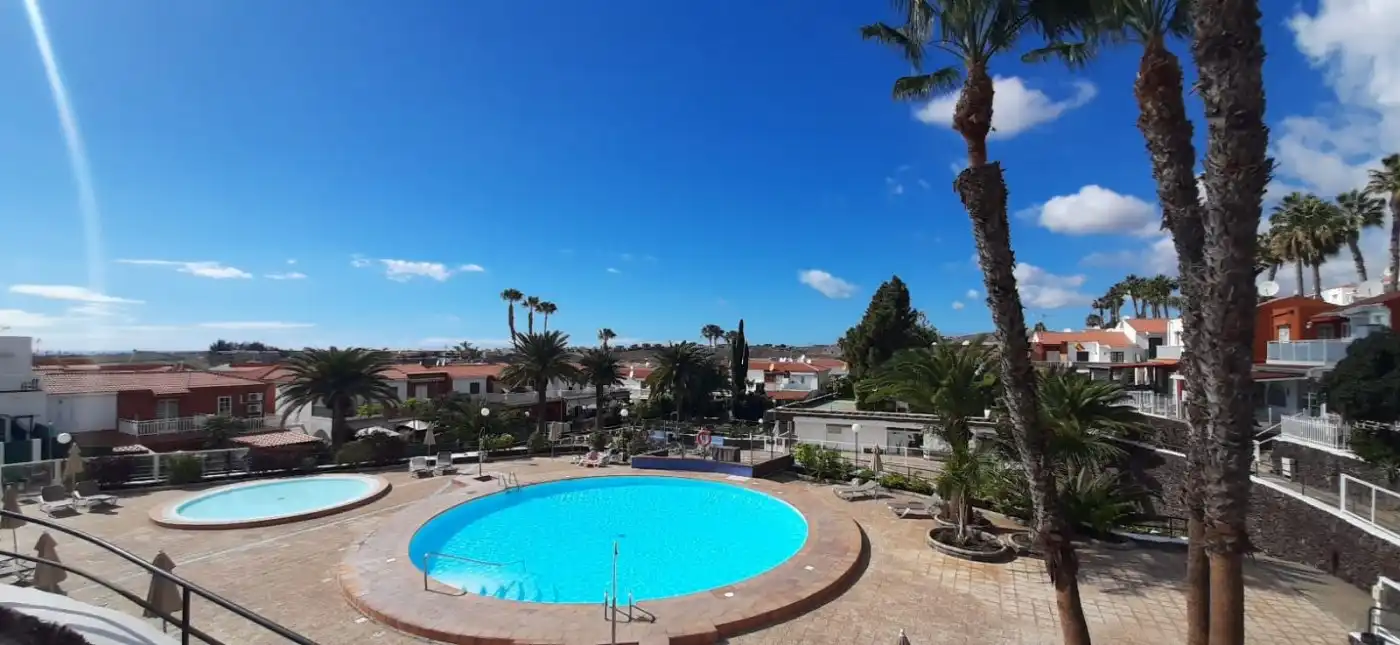 Maisonette zur Miete in San Bartolomé de Tirajana, Las Palmas