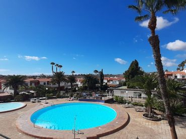 Dúplex amb balcó de lloguer a Calle Doctor Agustín Millares Carló