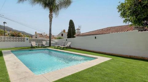 Photo 3 of House or chalet for sale in Playa Bajadilla - Puertos, Marbella