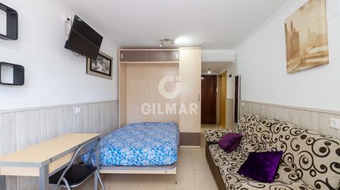 Foto 3 de Estudi en venda a Cortijo Torrequebrada, Benalmádena