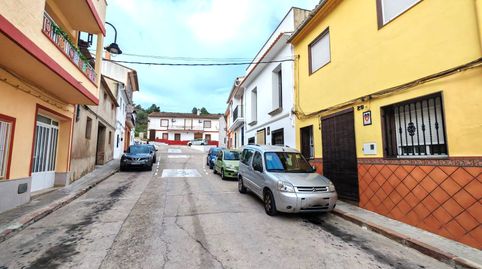 Foto 4 de Casa o xalet en venda a L'Énova, Valencia