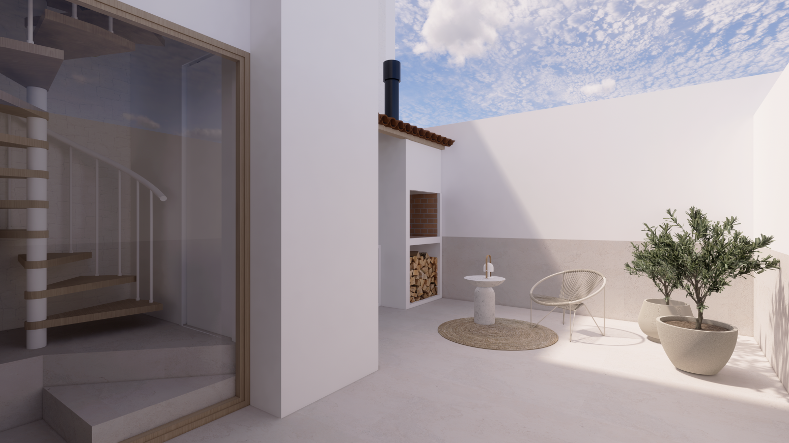 Single-family semi-detached for sale in Albuixech