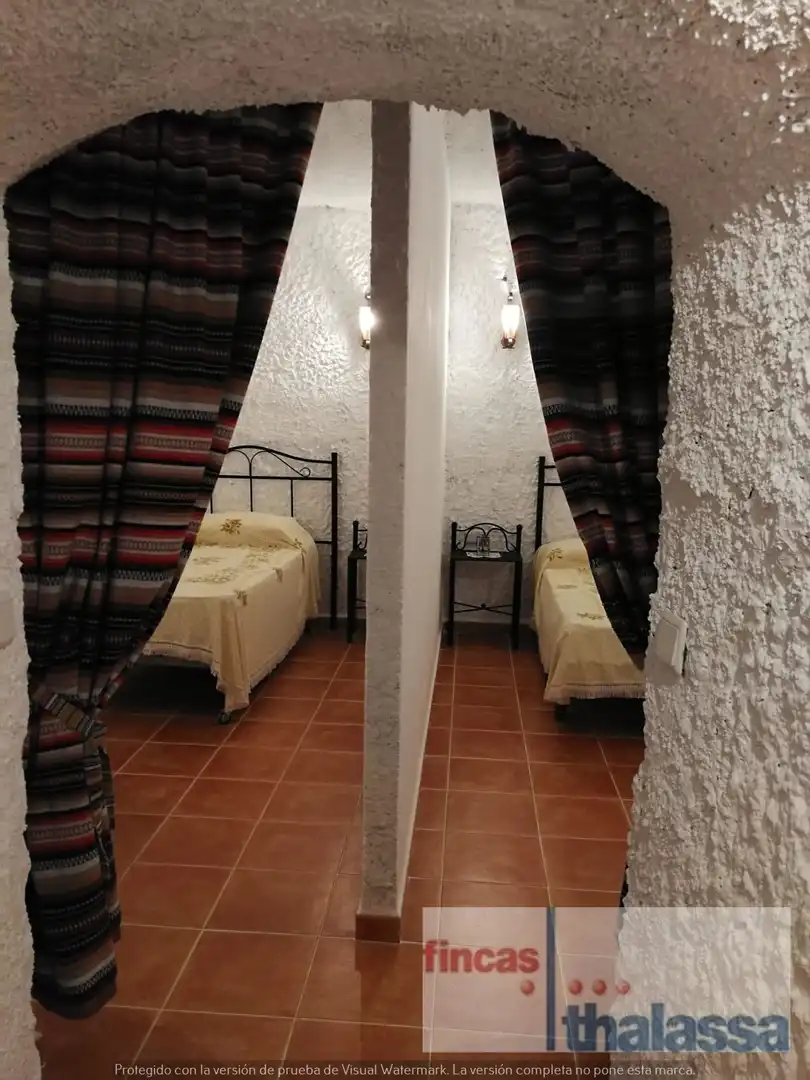 Casa o chalet en venta en Marchal