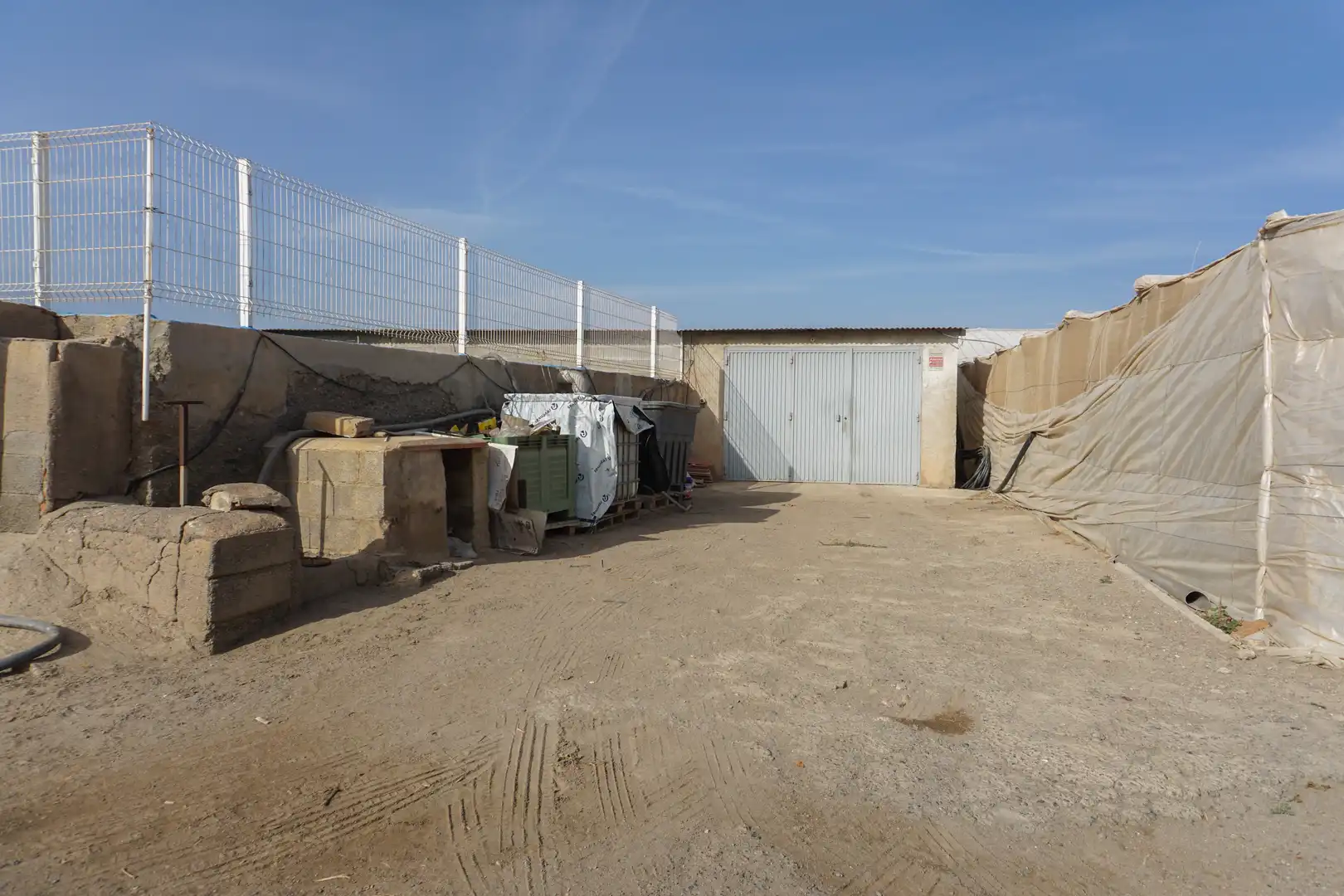 Country homes for sale in Almería  with Private garden and Swimming Pool