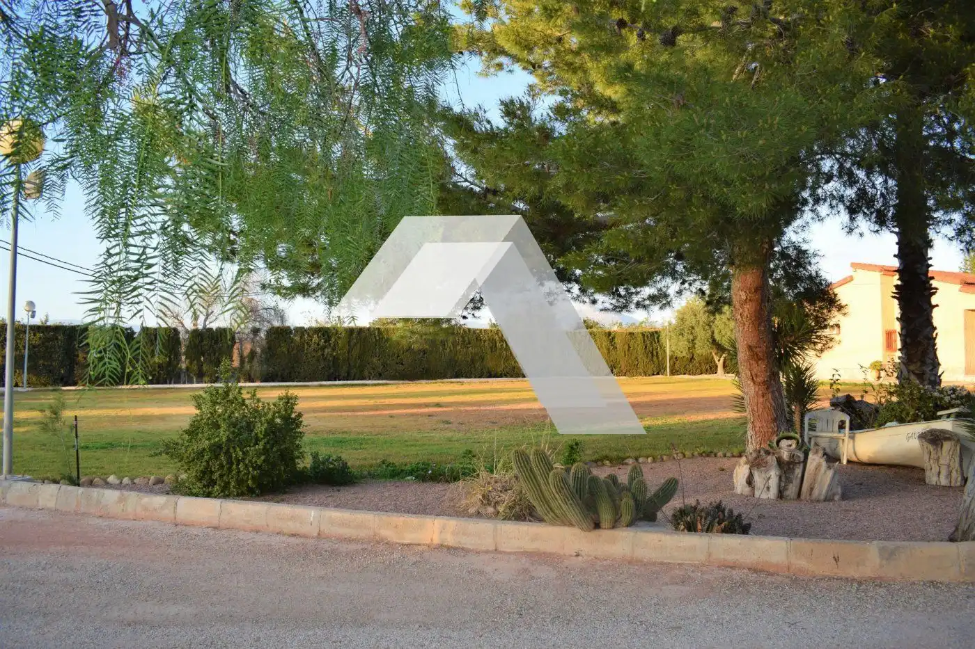 Casa o xalet en venda a La Huerta