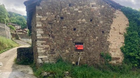 Foto 3 de Piso en venta en Lugar Villarejo, 2a, Quirós, Asturias