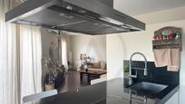 Kitchen of Single-family semi-detached for sale in Terrassa  with Air Conditioner, Heating and Parquet flooring