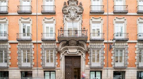 Foto 2 de Oficina de alquiler en Carrera de San Jerónimo, 15, Cortes - Huertas,  Madrid Capital