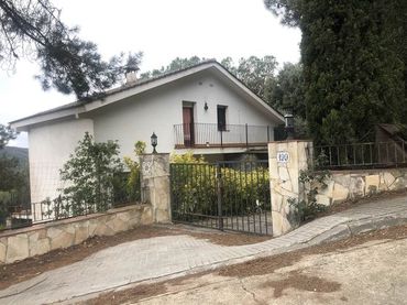 Villa in vendita a Can Canyamars