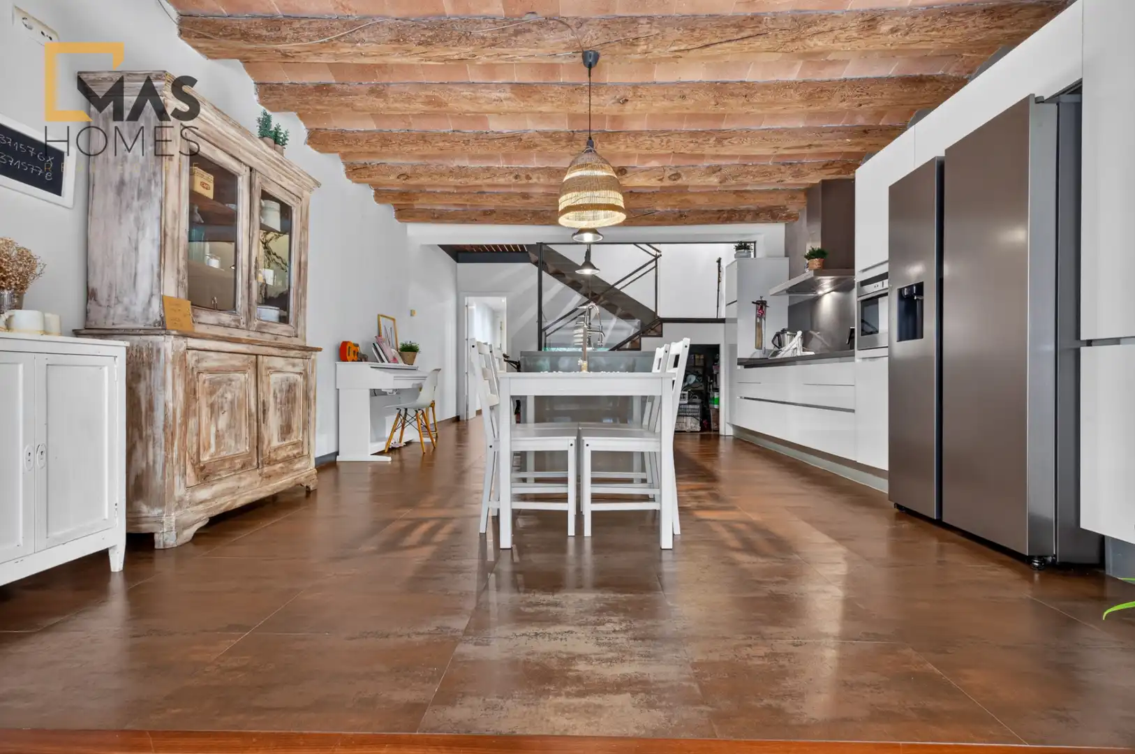 Duplex con giardino in vendita a Carrer del Pla, imagen 10