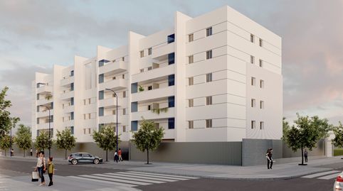 Foto 3 de Pis en venda a Avenida de Elvas, Avenida Elvas, Badajoz