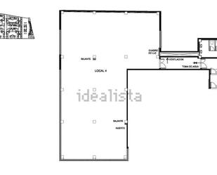 Office for sale in  Madrid Capital  with Air Conditioner, Heating and Alarm