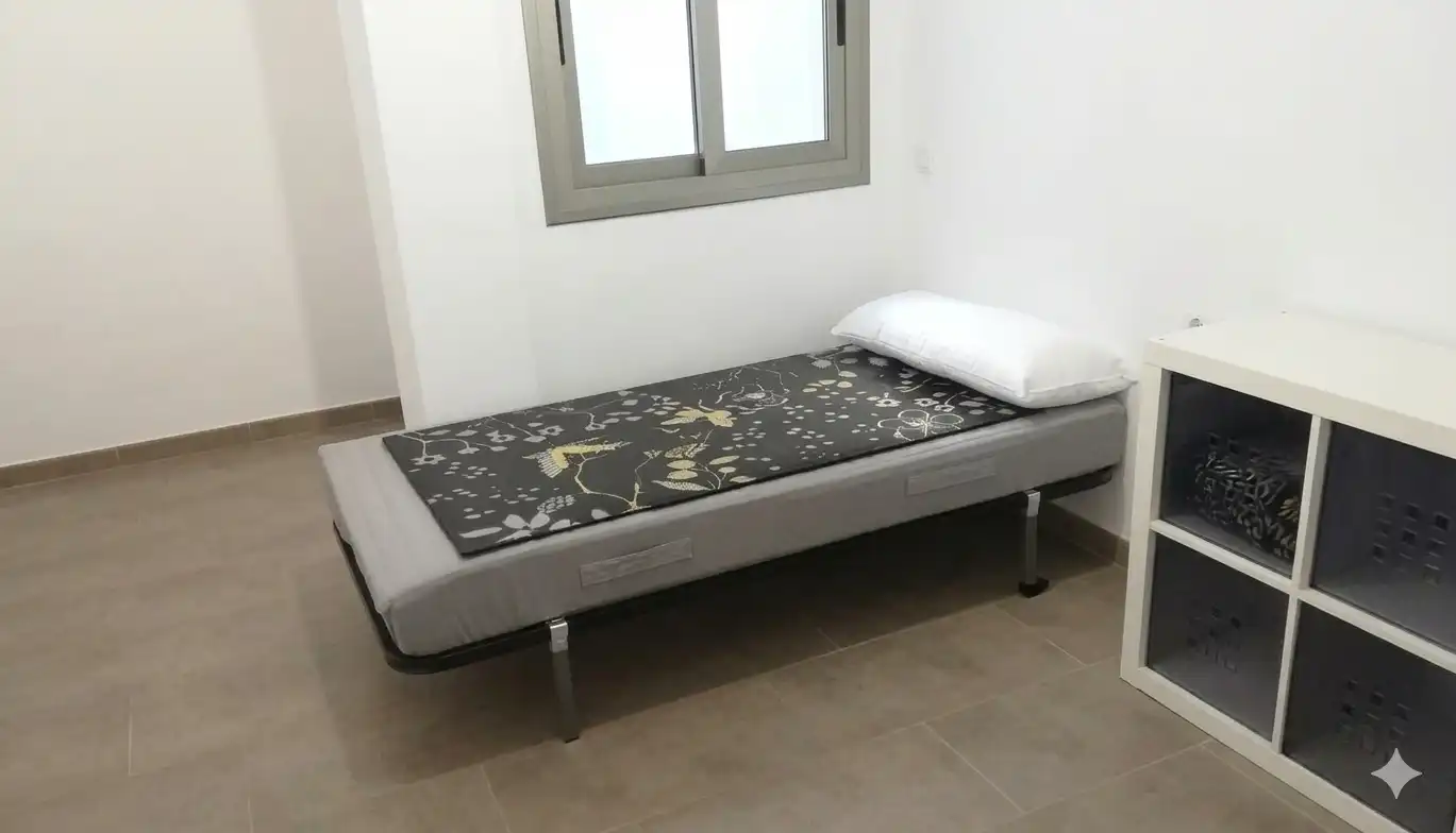 Habitación de Piso en venta en El Vendrell con Aire acondicionado, Calefacción y Terraza