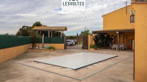 Foto 3 de Casa o chalet en venta en Carrer de Girona, Verges, Girona