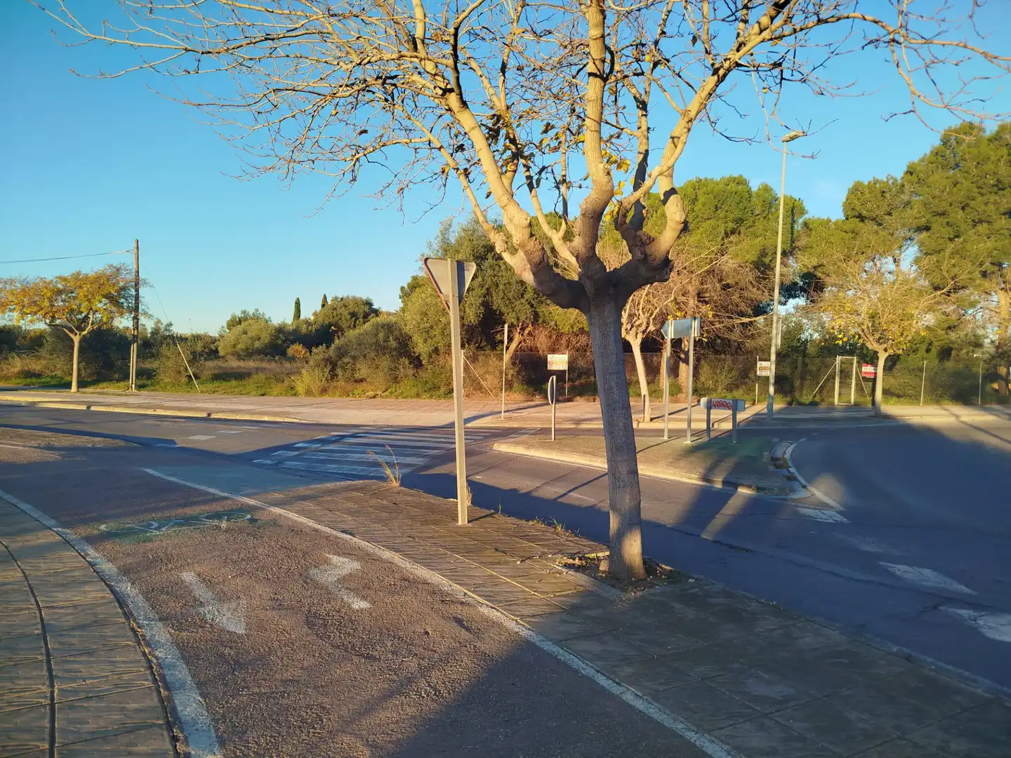 Terreny residencial en venda a Camí de les Capsades, imagen 4