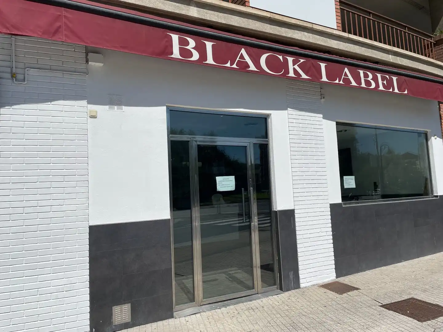 Locale commerciale in vendita a Joan Iturralde Kalea