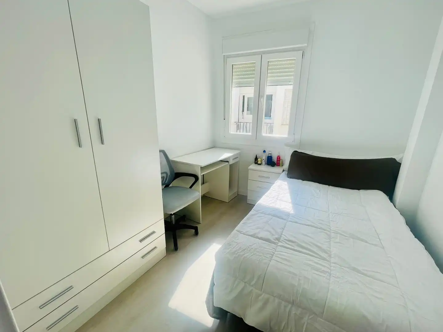 Appartamento con terrazza in vendita a Calle Duranes, imagen 9