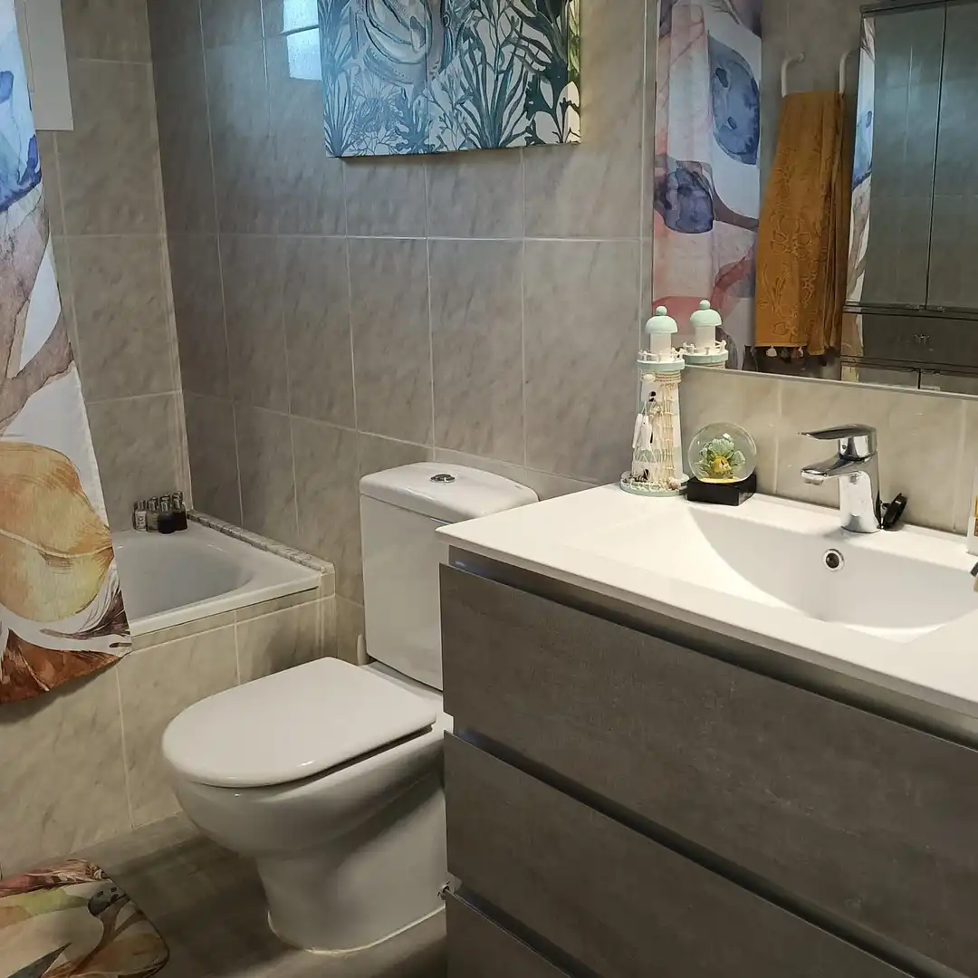 Detached house with terrace for sale in Begues, imagen 108