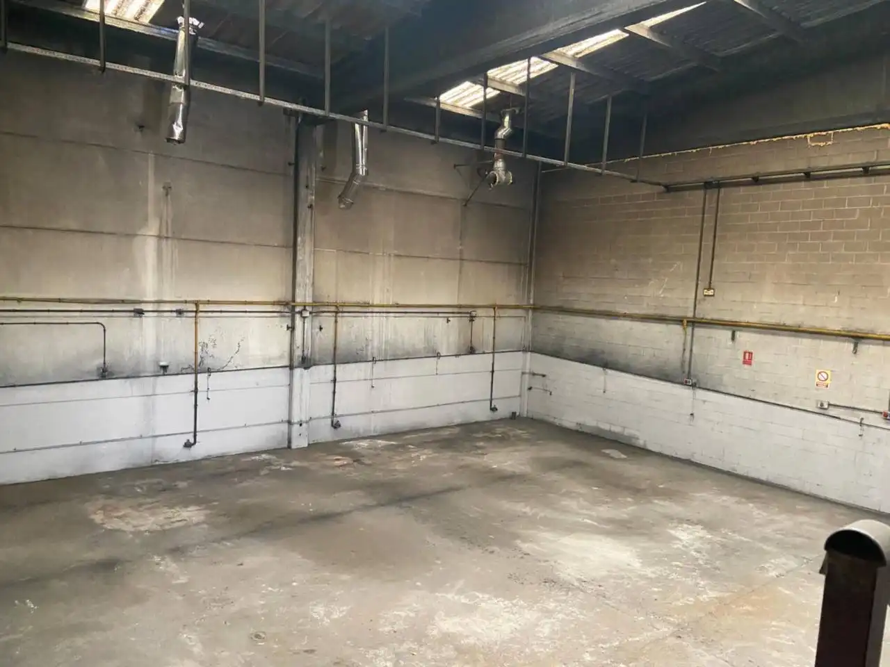 Industrial building for sale in Sentmenat, imagen 3