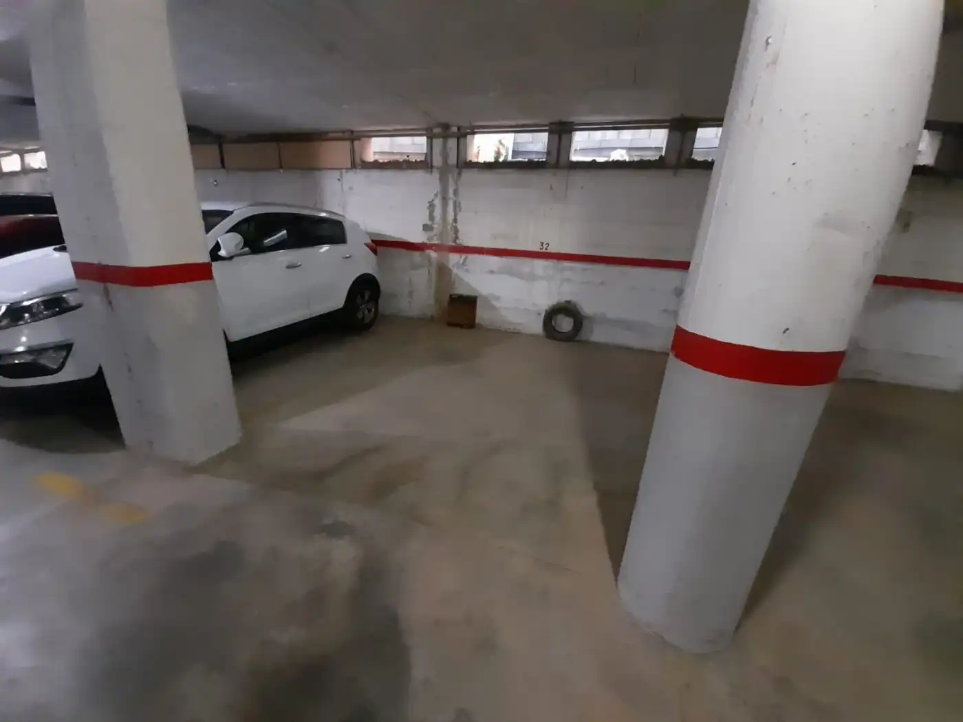 Aparcamiento en venta en Poble, imagen 8