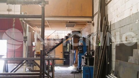 Photo 2 of Industrial buildings for rent in Calle Buril , 51, Carlos Ruiz, Collado Villalba