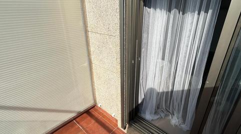 Foto 4 de Apartamento de alquiler en Aguiño, Ribeira