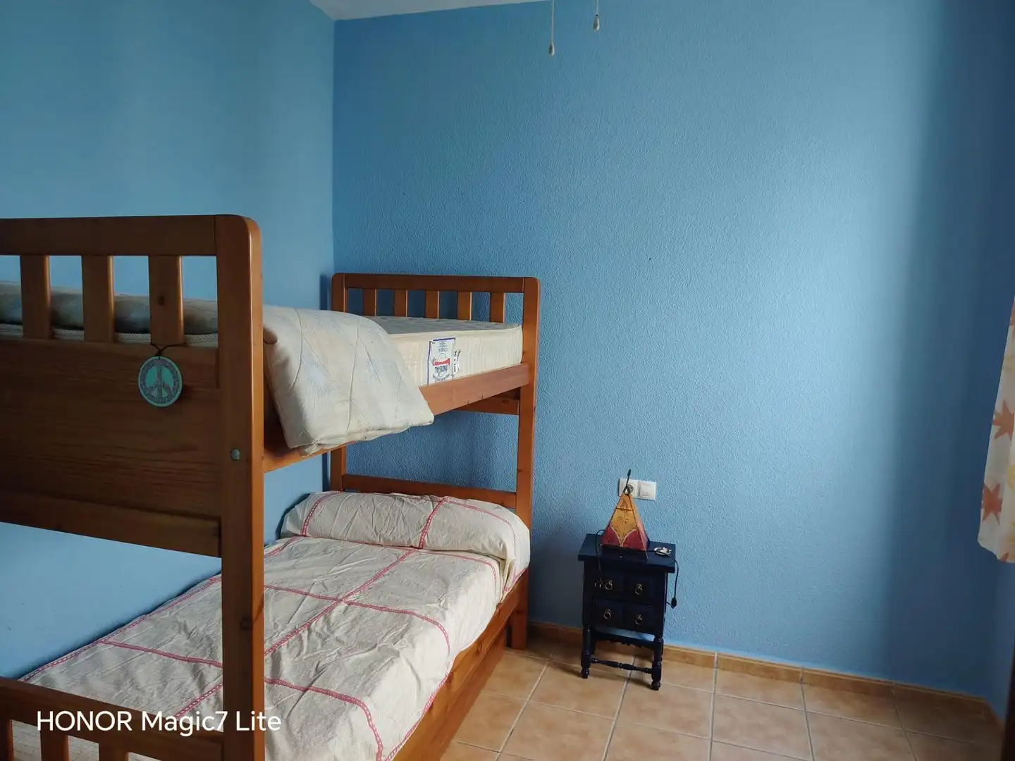 Habitación de Casa o chalet en venta en Calañas