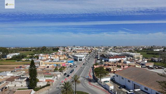 Nave industrial en Venta en Ctra Jerez - Ctra del Puerto