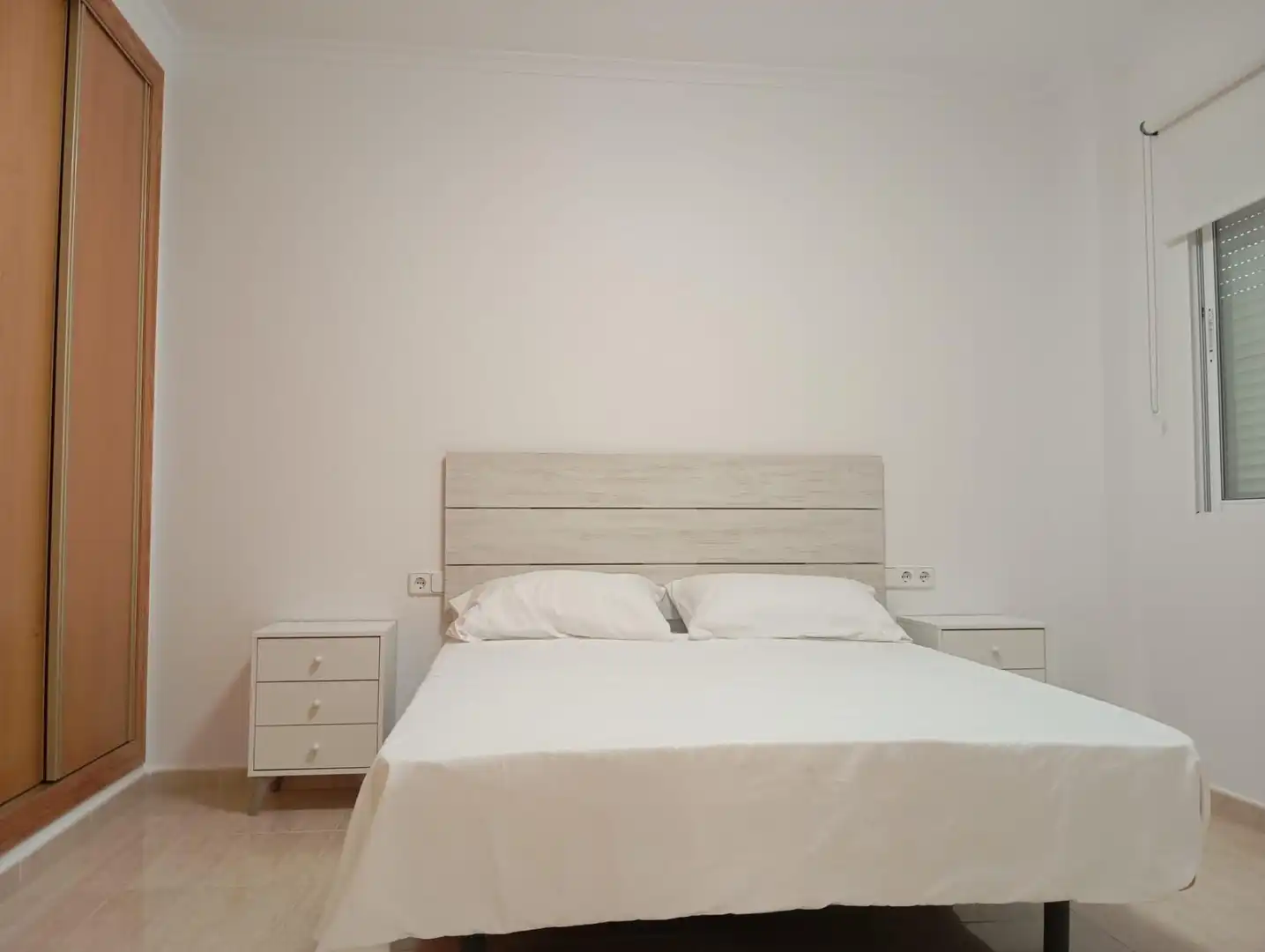 Flat for rent in La Unión, Murcia