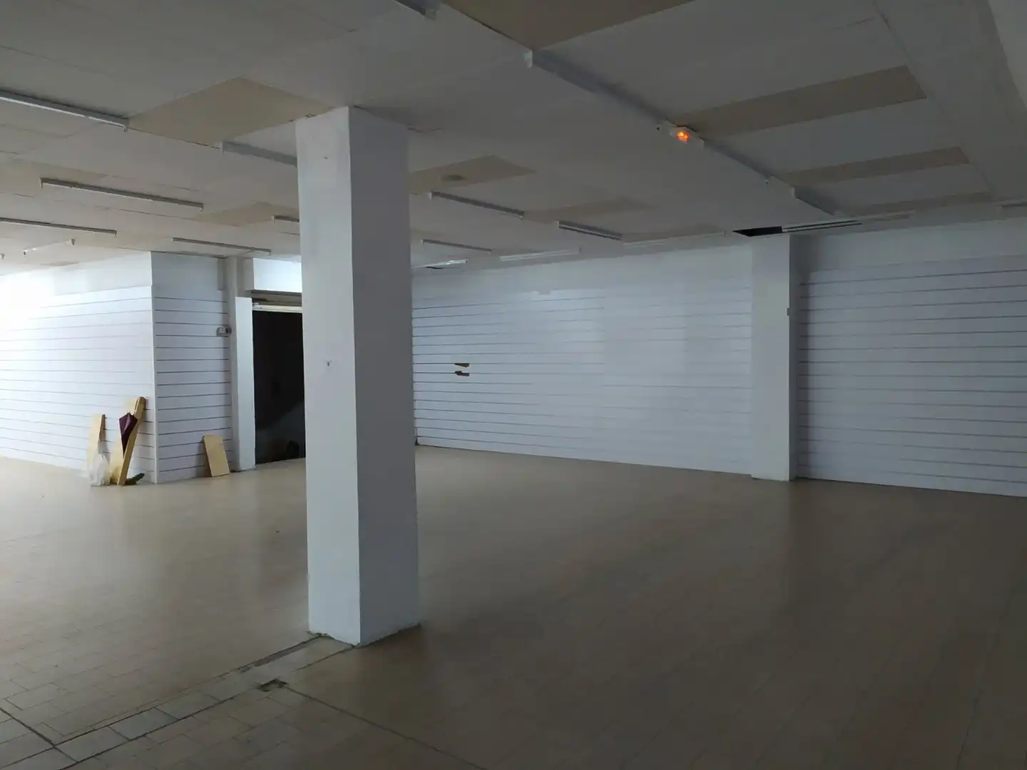 Local comercial en alquiler en Calle Real 146, imagen 10