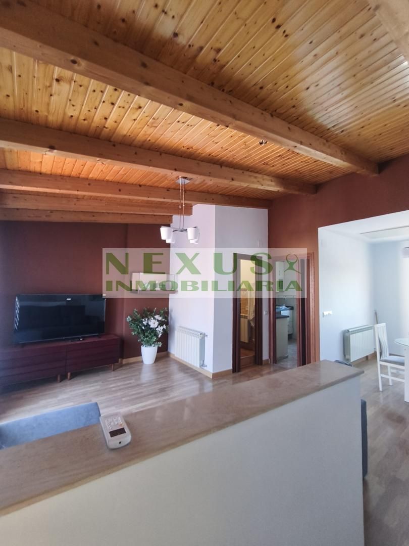 Duplex to rent in Cáceres Capital  with Heating, Terrace and Storage room
