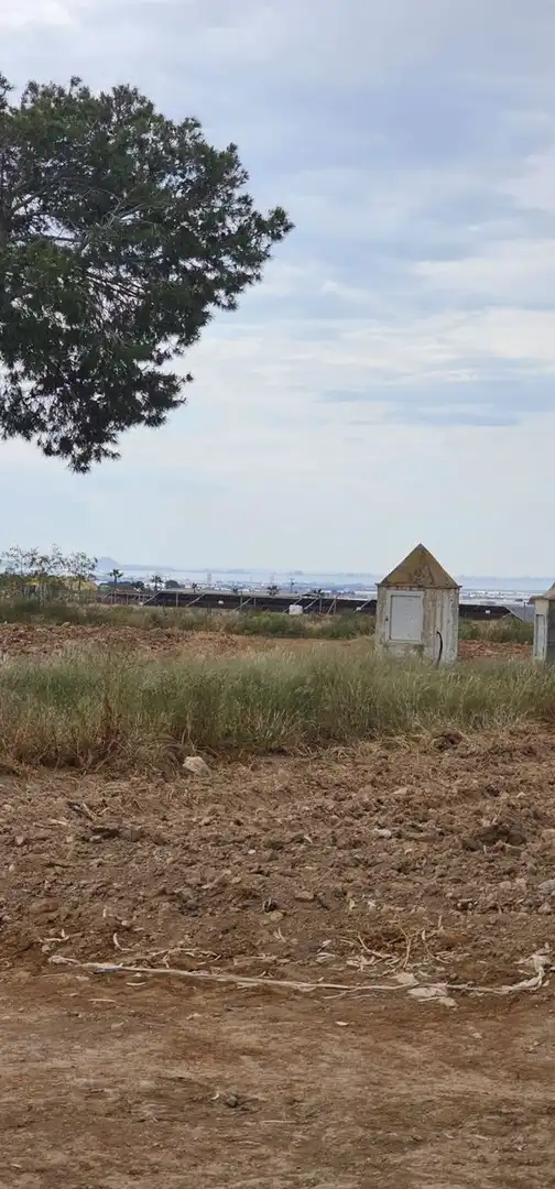 Terreno en venta en Camino el Hornico, Sucina