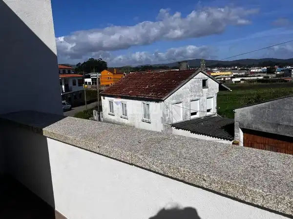 Casa con terraza en venta en Lugar Portela, imagen 20