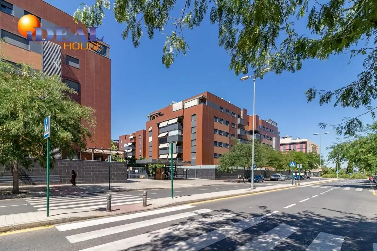 Flat with pool for sale in Ronda, imagen 22