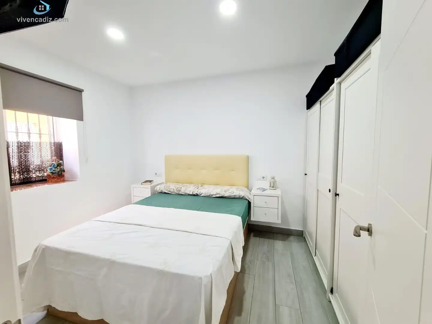 Dormitori de Casa o xalet en venda en San Fernando amb Traster