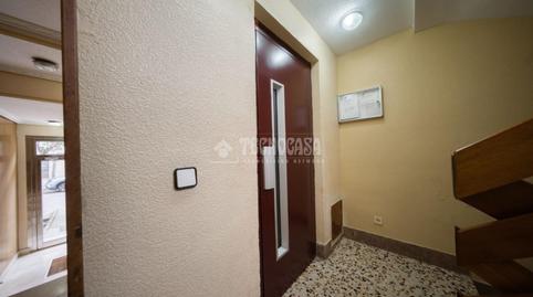 Foto 3 de Pis en venda a Laguna de Duero, Valladolid