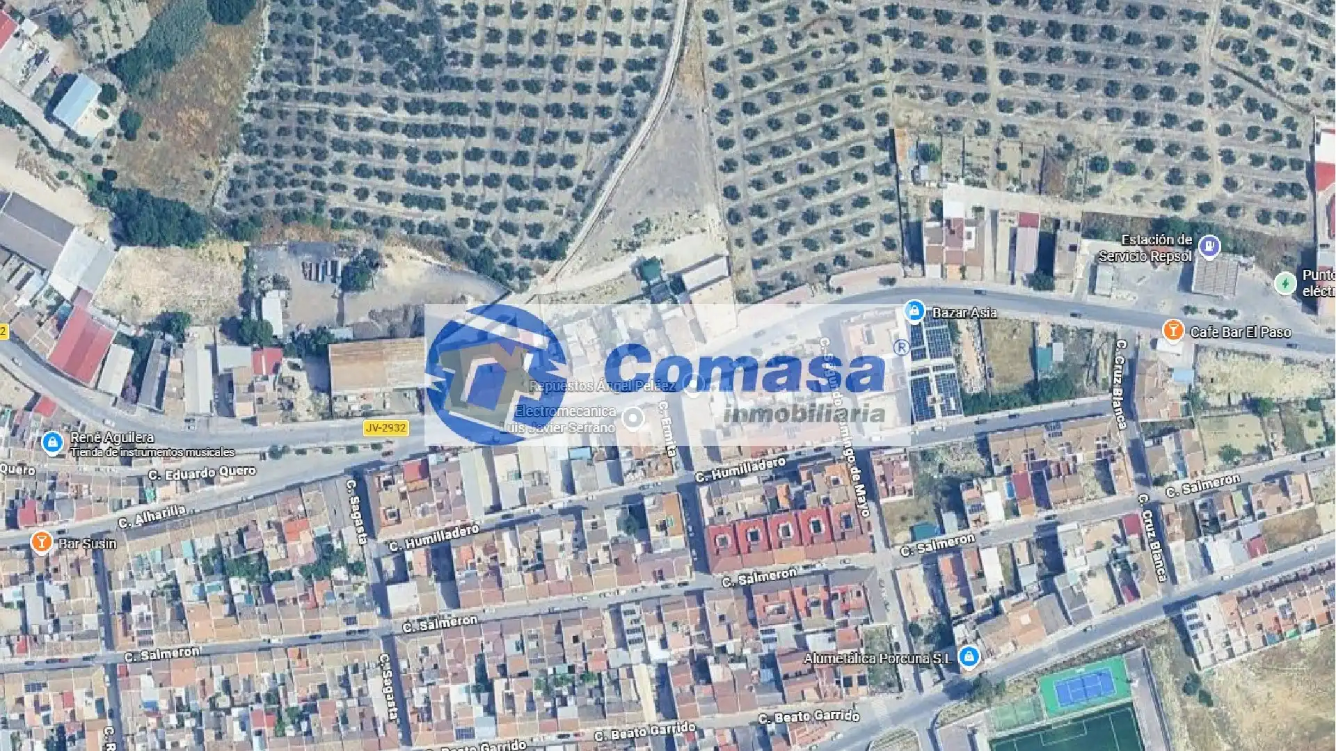 Piso en venta en Porcuna, imagen 2