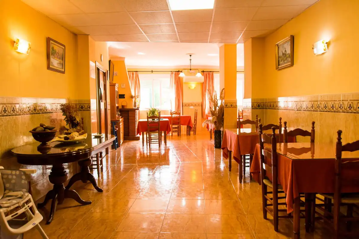 Local comercial en venda a Tolox, imagen 17
