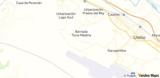 Piso en venta en Barrios rurales del oeste, imagen 5