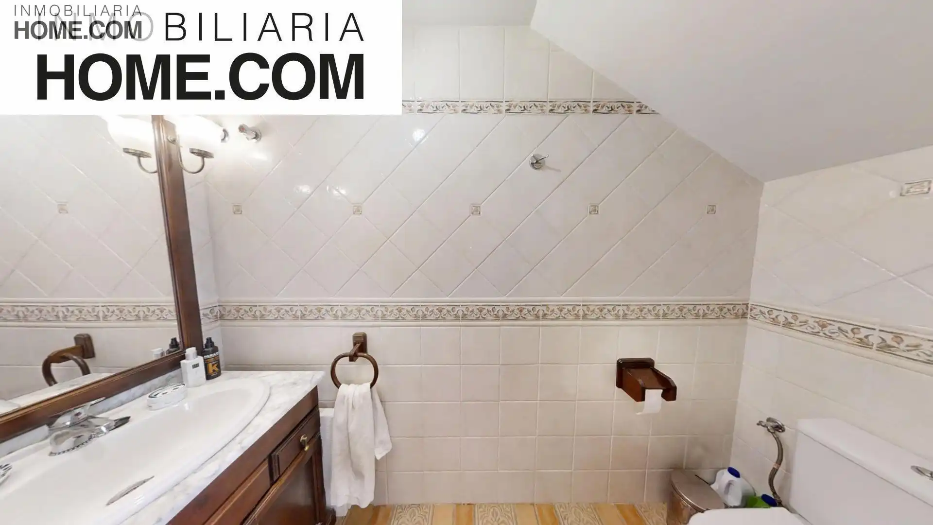 Chalet con piscina en venta en Capellanía - Retamar, imagen 17