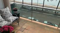 Terrassa de Pis en venda en Calafell amb Calefacció, Jardí privat i Terrassa