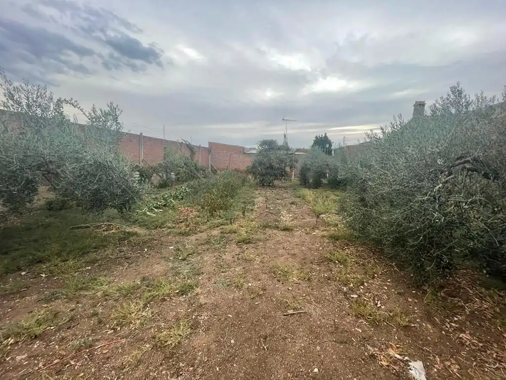 Terreni e lotti in vendita a Calle Gregorio de Salas 15, imagen 4