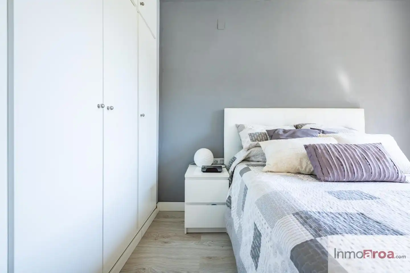 Habitación de Casa o chalet en venta en Godella con Aire acondicionado, Calefacción y Terraza
