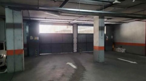 Foto 5 de Garaje de alquiler en Avenida del Ingeniero Emilio Herrera, 33, Sanchinarro, Madrid Capital