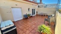 Terrace of Attic for sale in Dénia  with Air Conditioner