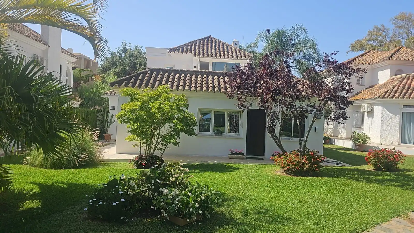 Casa con piscina en venta en Calahonda, imagen 18