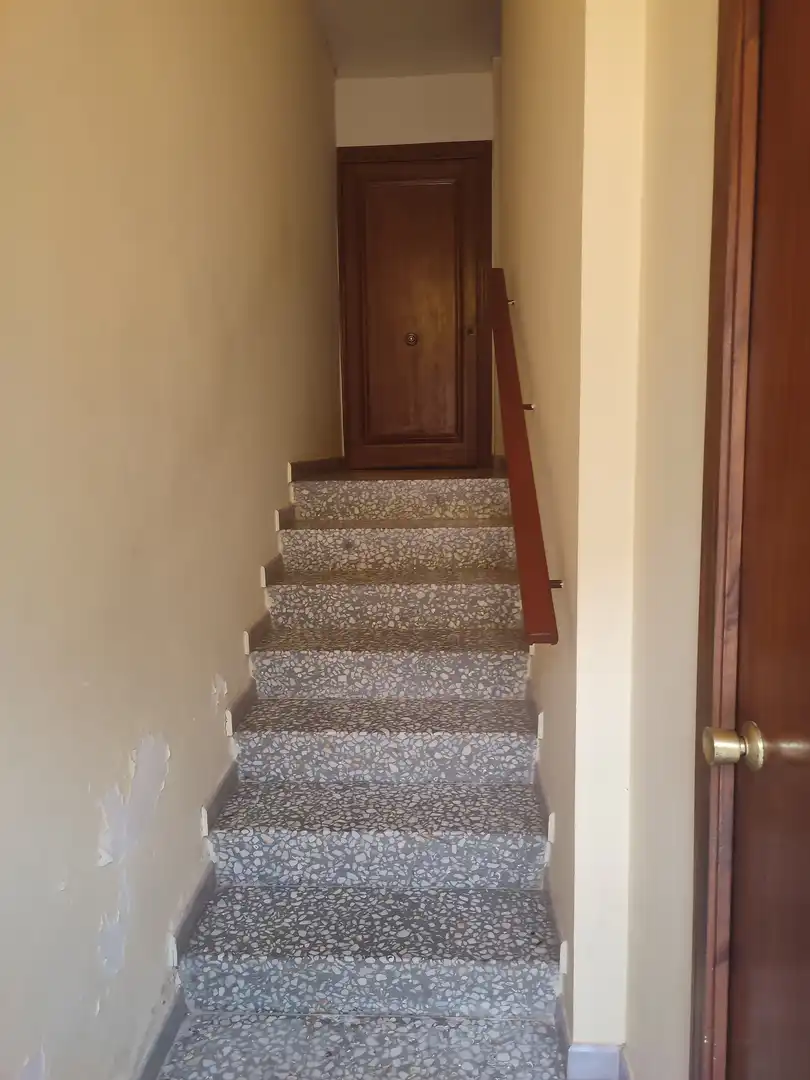 Casa o chalet en venta en Les Borges Blanques con Aire acondicionado, Calefacción y Jardín privado