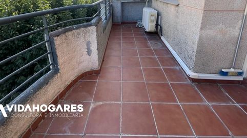Foto 4 de Dúplex en venta en Zona Carrefour, Rota