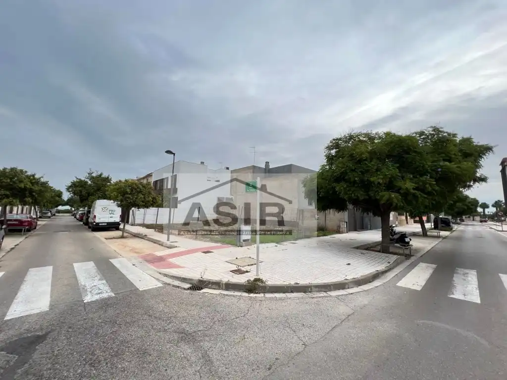 Terreno residenziale in vendita a Algemesí, imagen 4