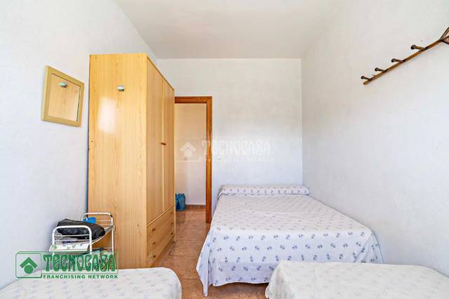 Finca rústica en Venta en Berja